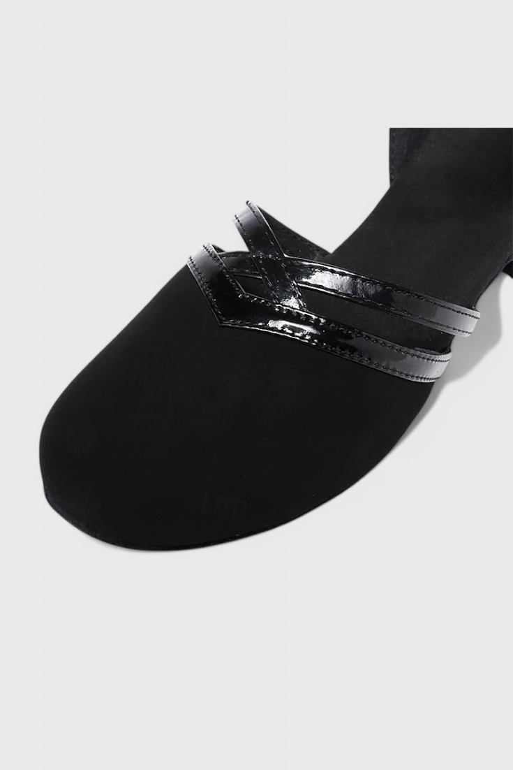Elspeth Women's Dance Shoes with Flexible Comfort